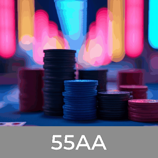 55AA: A Revolução do Jogo Móvel com Funcionalidades Completas