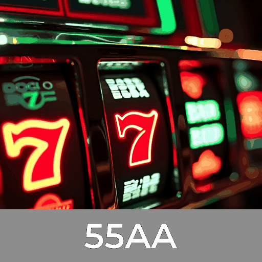 55AA: Experiência de Jogo Segura e Serviços Profissionais