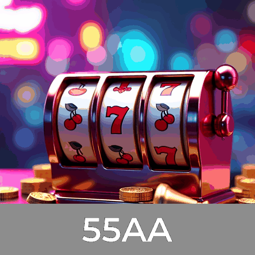 55AA: O Melhor em Pagamentos Rápidos e Cassino Premiado