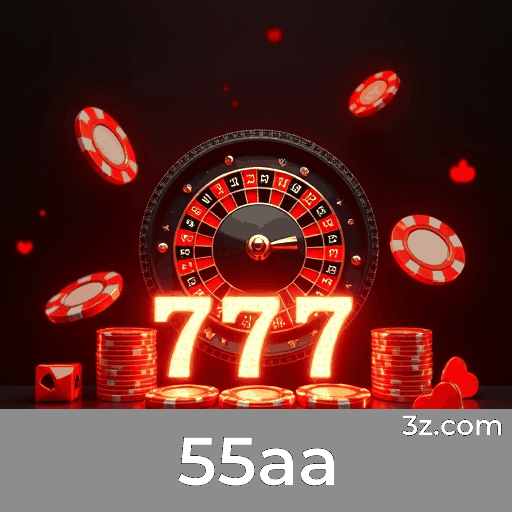 Desenvolvedores de Elite e Tecnologia Avançada na 55aa