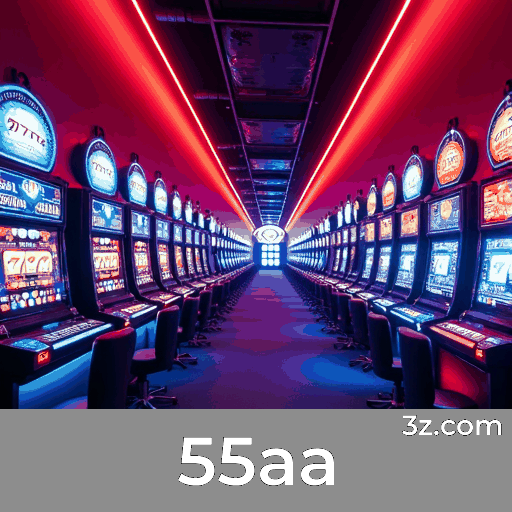 Experiência de Casino Elite no 55aa: Dealers Reais e Jogos Premium