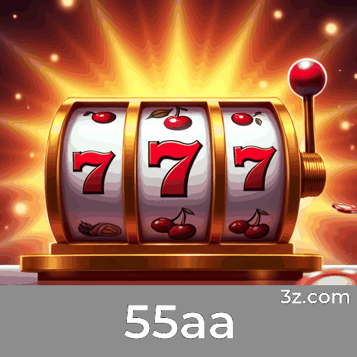 Inovação Tecnológica da 55aa: Onde Excelência Encontra Diversão