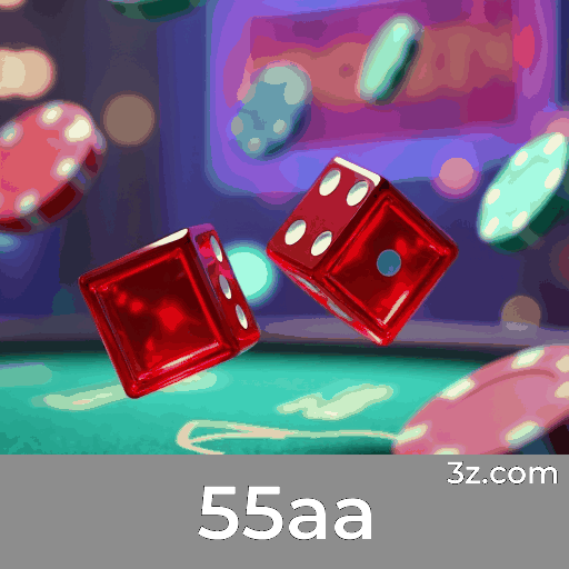 Descubra o Futuro dos Jogos e as Tendências Revolucionárias na 55aa