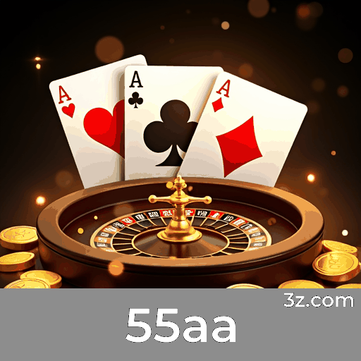 55aa: Bônus Incríveis e Ofertas Exclusivas para Você