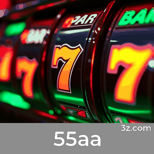 55aa: Plataforma de Apostas Segura e Empolgante